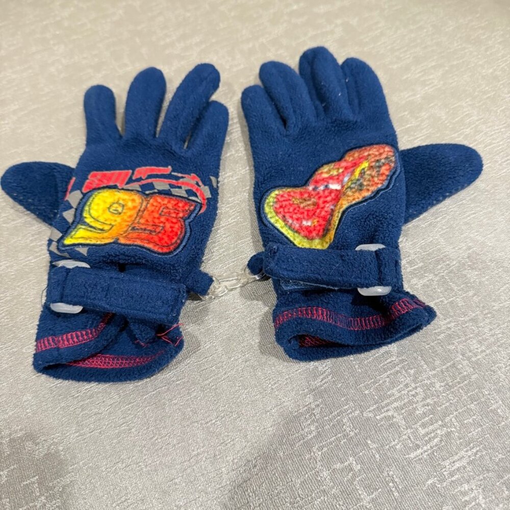 Kids winter gloves, size Small